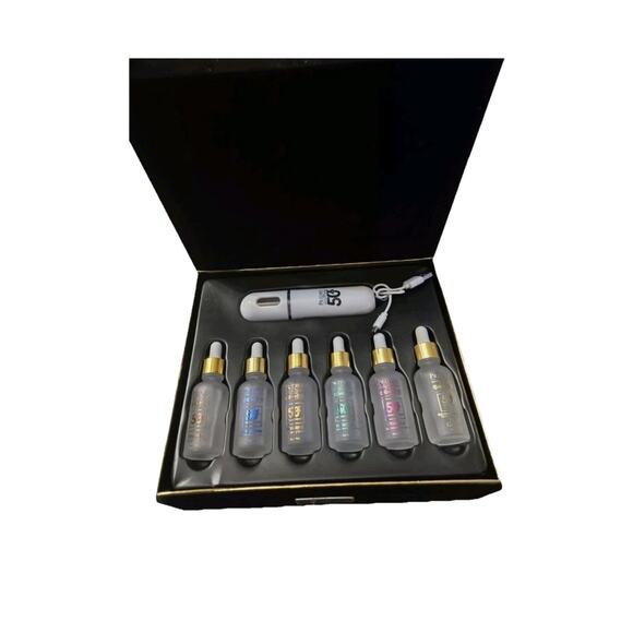 Predire 50X Intensive Multi-Purpose Rejuvenation Skin Diffusion Anti-Aging NIB - Picture 5 of 8